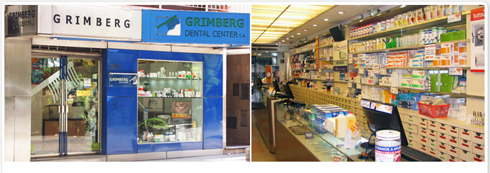 Grimberg Dental Center